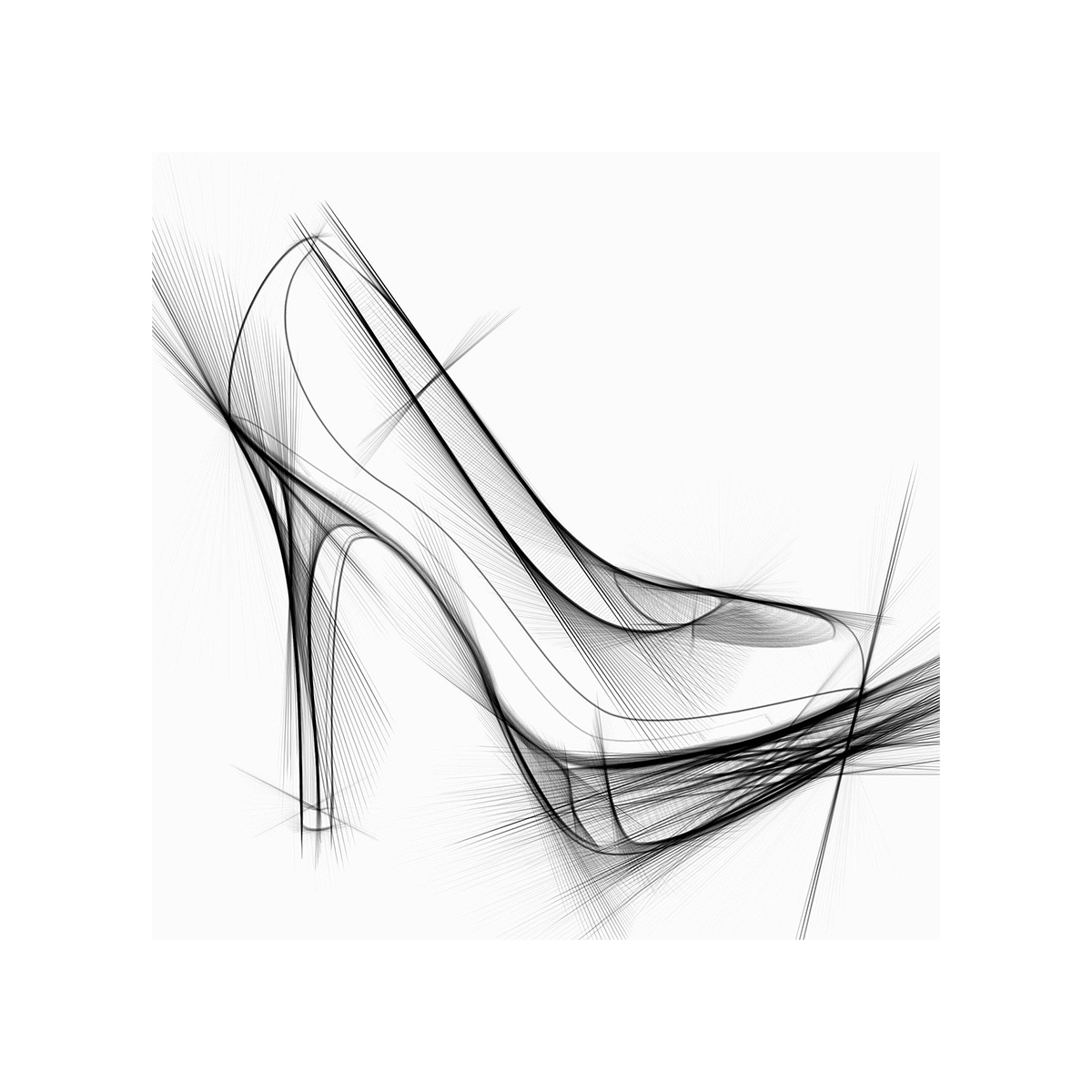 Heels Digest